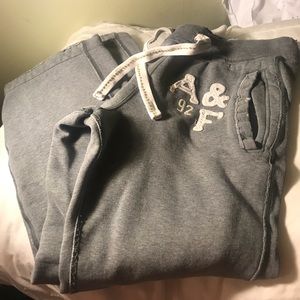 Abercrombie & Fitch Sweats